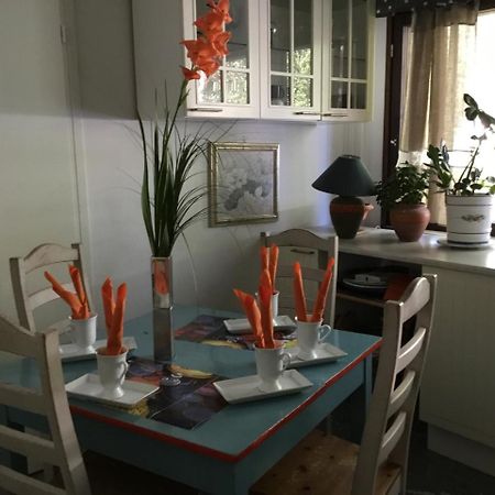 Apartment Nonna Keuruu Ngoại thất bức ảnh