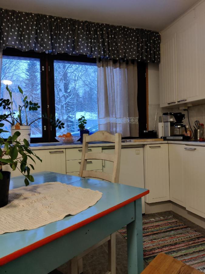 Apartment Nonna Keuruu Ngoại thất bức ảnh