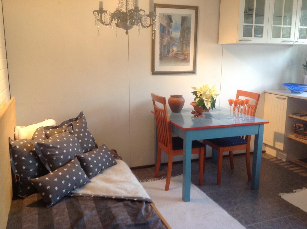 Apartment Nonna Keuruu Ngoại thất bức ảnh