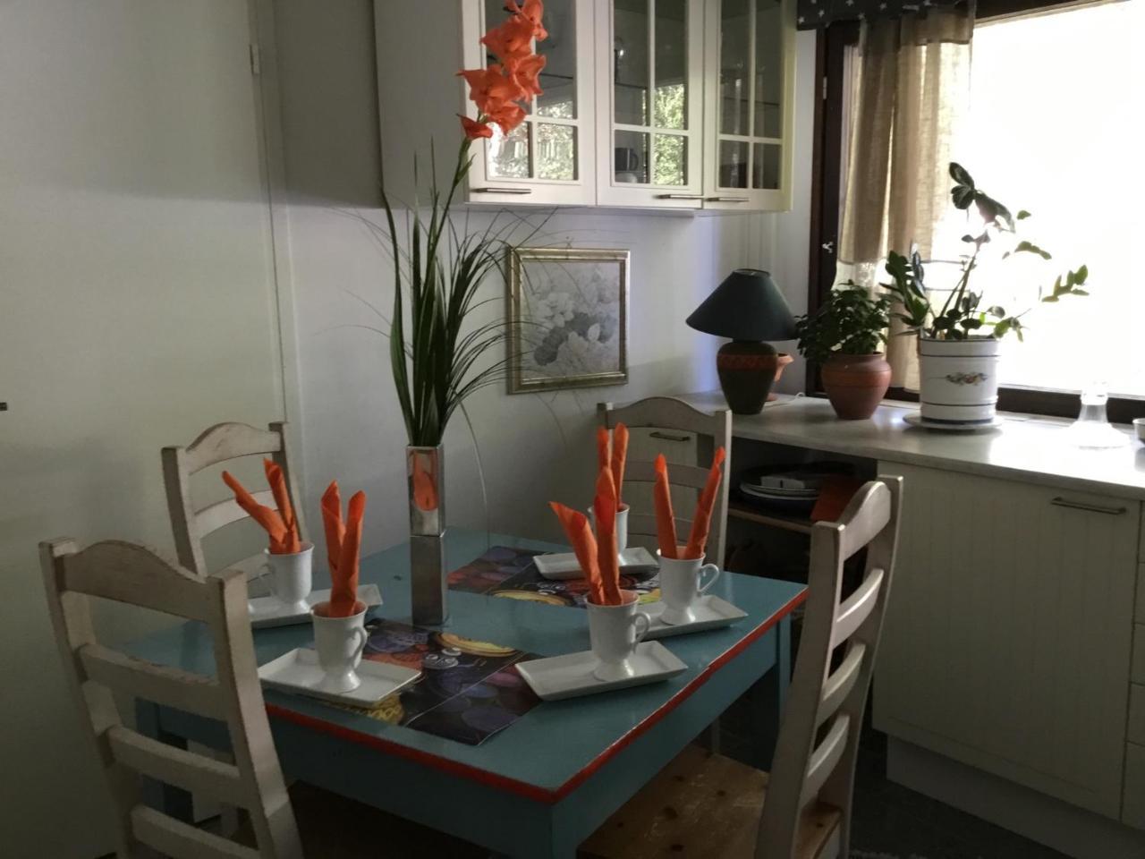 Apartment Nonna Keuruu Ngoại thất bức ảnh