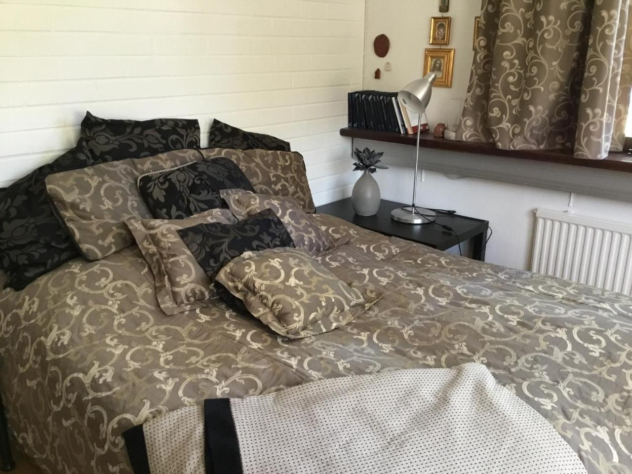 Apartment Nonna Keuruu Ngoại thất bức ảnh